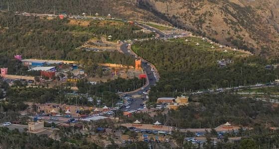 القبض على المشهور الذي سخر من أهالي الباحة