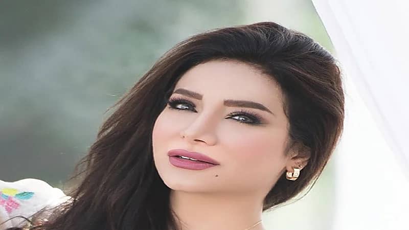 لجين عمران عن مصدر ثروتها: صار لي 20 سنة أشتغل