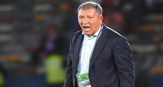 الاتحاد يرد على إقالة تين كات