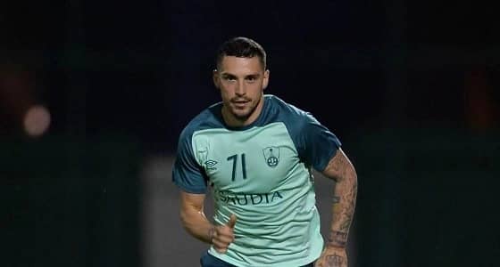 الأهلي يؤكد حصول ستانسيو على كافة مستحقاته