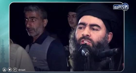 بالفيديو.. تفاصيل مثيرة عن استهداف البغدادي بعدما كشفه راعي أغنام