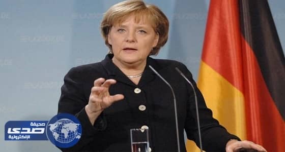 ميركل لا ترى حلا عسكريًا للنزاع بين واشنطن وبيونجيانج