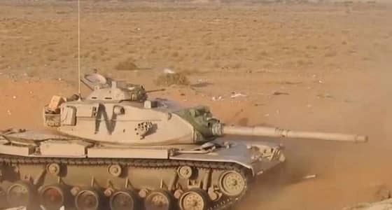 مع استمرار غارات التحالف العربي.. المقاومة اليمنية تقترب من مطار الحديدة