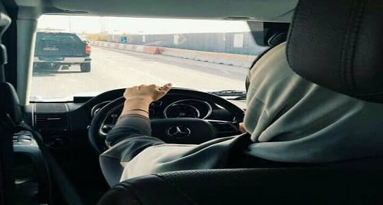 مع غياب المدارس بجازان.. فتاة تدرب 53 سيدة على قيادة السيارة