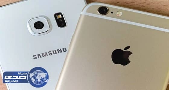 بعد شحن آبل 90 مليون هاتف من آيفون 5 لن تدعم سامسونج