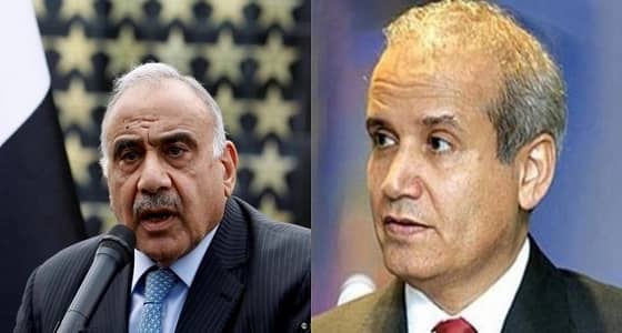 مسرحية هزلية..الراشد يسخر من تصريحات رئيس الحكومة العراقية المستقيل