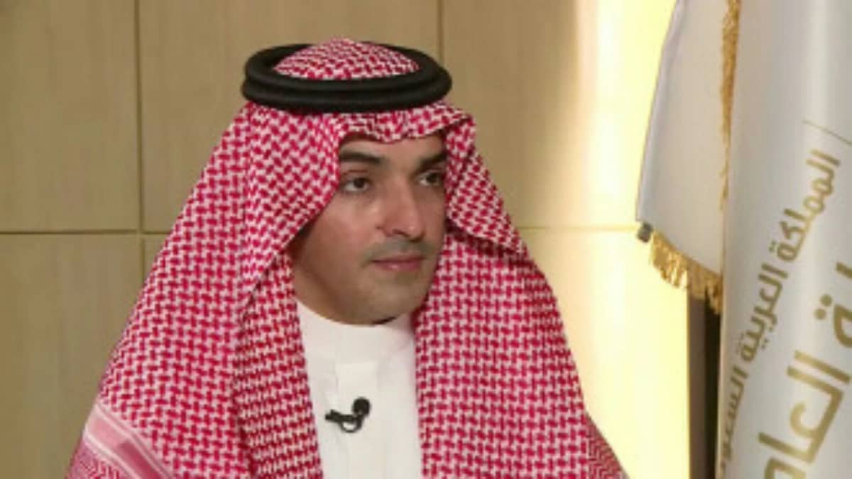 متحدث النيابة: الصحفي الكويتي المتصدر في قصة خاطفة الدمام مطلوب أمنيا (فيديو)