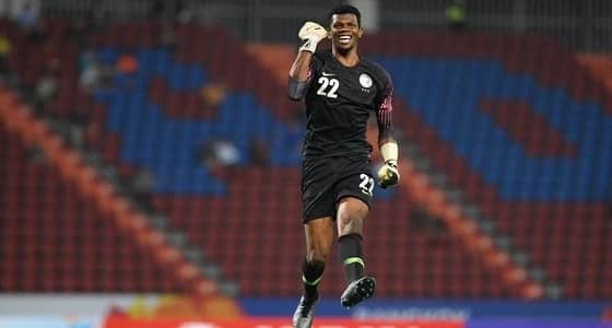 «اليامي» على موعد مع جائزة الأفضل بكأس آسيا بعد تسجيله رقما مميزا