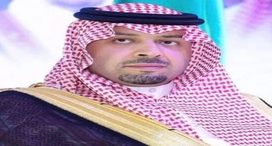 أول إجراء لأمير الشمالية تجاه واقعة مقتل طفل عرعر