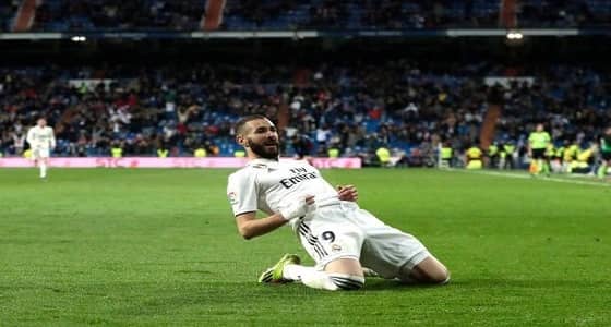 بالفيديو.. فوز صعب لريال مدريد على هويسكا بالوقت القاتل