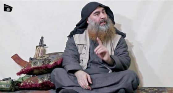 خبير أمني: زعيم داعش موجود بمنطقة نائية خارج سوريا والعراق