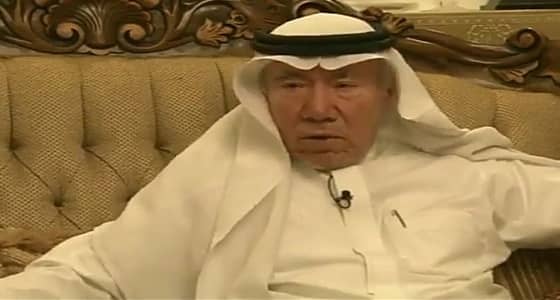 بالفيديو.. خطاط العملة السعودية يتحدث عن موهبته التي خطفت أنظار معلميه