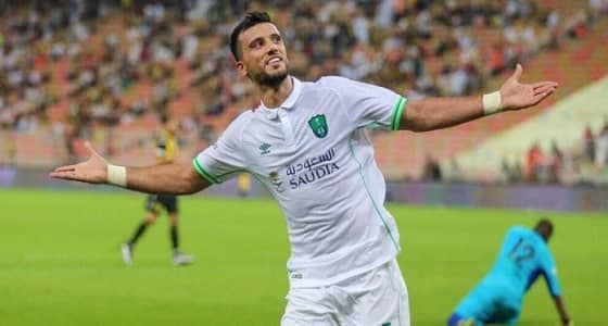 الفحوصات الطبية تؤكد جاهزية " السومة " لديربي جدة