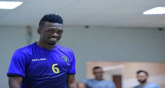 ريان الموسى في التعاون خلال يومين