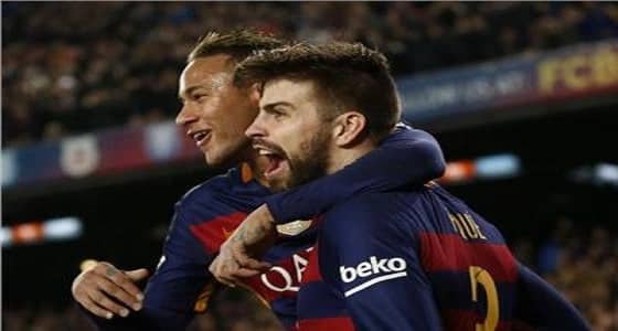 بيكيه يتحدث عن تفاصيل جديدة ومثيرة بشأن عودة نيمار لبرشلونة