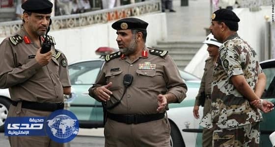 الأمن يتحقق من هوية شخصين تفحما في مطاردة مركبة أسلحة بالقطيف