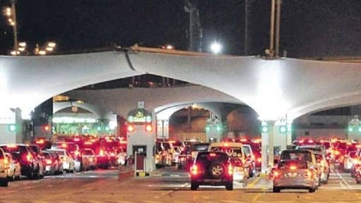 كشف تفاصيل جديدة في قضية اعتداء مواطنة على موظفة جمارك