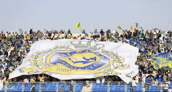 النصر يسجل أعلى قيمة عقوبات بـ 1.3 مليون ريال