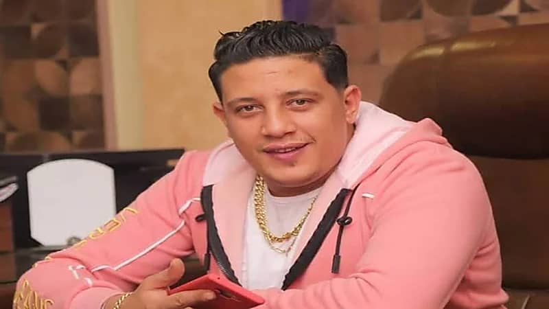 حمو بيكا يكشف سر احتجازه في دبي