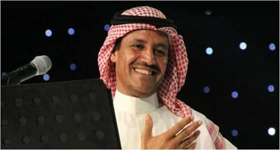 خالد عبدالرحمن يقتحم عالم التمثيل بـ«ضرب الرمل»