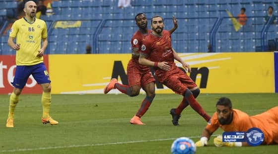 استبعاد كورنادو من مواجهة التعاون