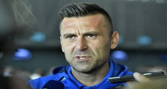 الوحدة يقترب من التوقيع مع الكرواتي " سفيتانوفيتش "