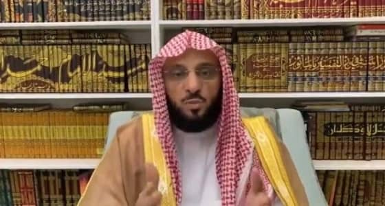 عائض القرني يتبرأ من الثناء على أردوغان: «مؤسس نوادي العهر والسكر» (فيديو)