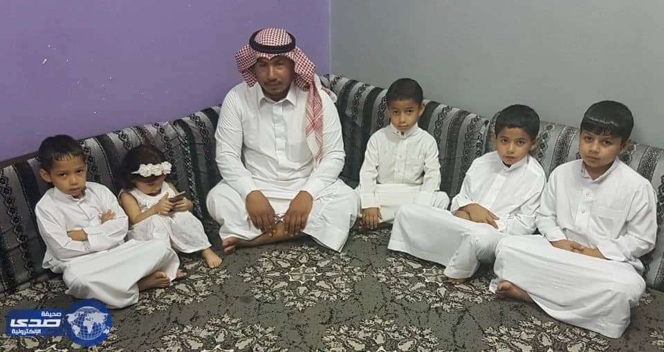 بالفيديو والصور.. " صدى " في منزل الطفلة شوق ووالدها ليست ابنتي هذه يا شرطة !!!!!!