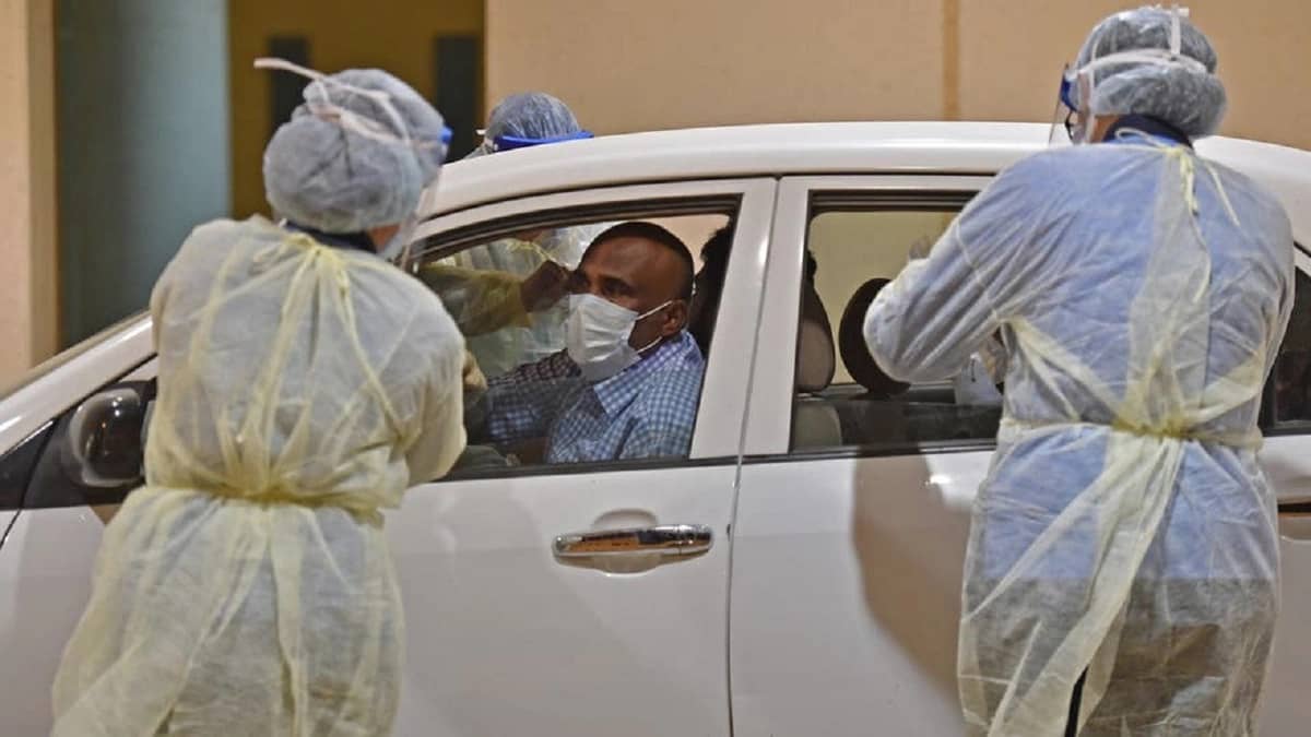 3 مدن تسجل نصف إصابات كورونا المعلنة اليوم ومنهم الرياض