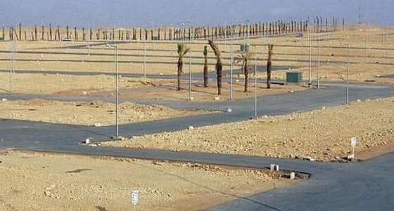 إلزام ملاك الأراضي البيضاء بتكاليف الصرف الصحي