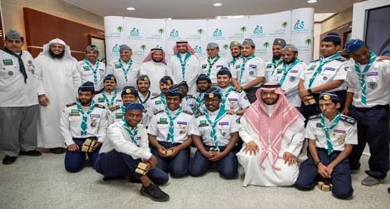 أكثر من 400 مستفيدا في إخاء يقدمون خدمات تطوعية خلال العام الماضي