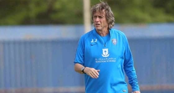 خيسوس يتلقى عرضا من نادٍ برازيلي