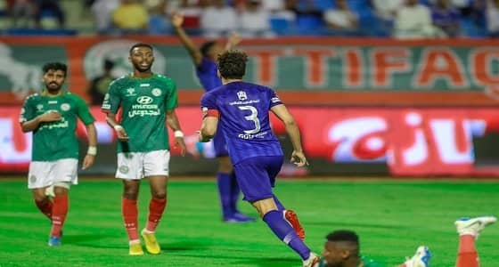 أدواردو يتغيب عن المران ويضع الهلال في مأزق قبل النهائي