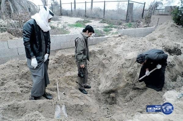 الحكم في قضية "مزرعة الموت" التي راح ضحيتها 5 عمال دفنوا أحياء بالقصاص من 3 جناة وجلد وسجن آخرين