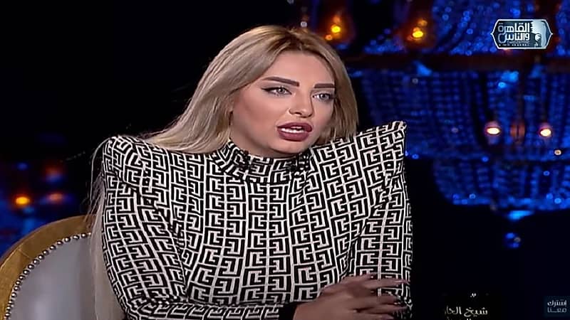 شاهد..إعلامية تكشف تفاصيل تعنيفها على يد طليقها ومحاولتها الانتحار