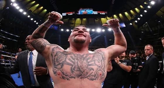 رويز قبل نزال الدرعية التاريخي: لن أسمح لأحد بهزيمتي