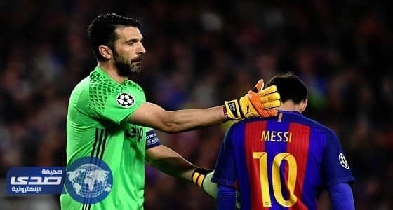 برشلونة يودع دوري الأبطال ويوفنتوس يعبر