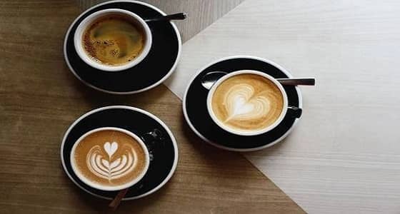 دراسة حديثة تبين مخاطر شرب 3 فناجين قهوة يوميا