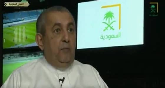 بالفيديو.. إطلاق الهوية الجديدة للقناة السعودية بدون مسلسلات