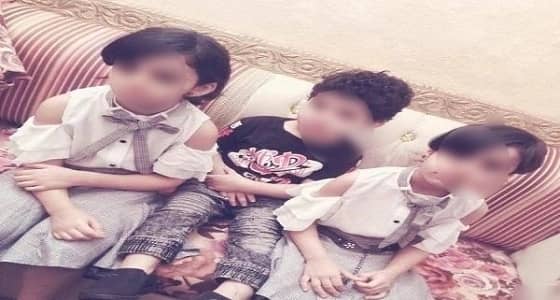 كانت تشكو من صداع.. تفاصيل وفاة مواطنة " حامل " تاركة خلفها 3 أبناء