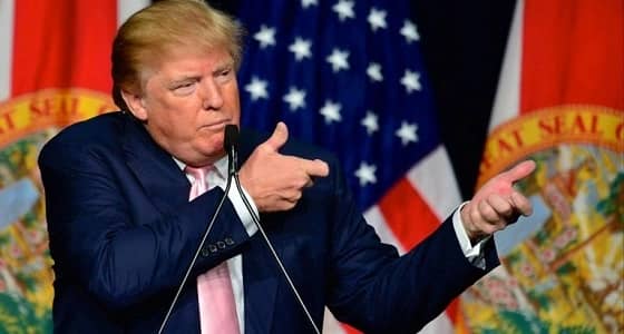 ترامب يهدد أوروبا بشأن مقاتلي داعش الأسرى