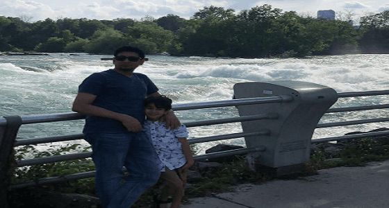 جثة مشابهة لمفقود شلالات نياجرا.. والسلطات الكندية تحقق