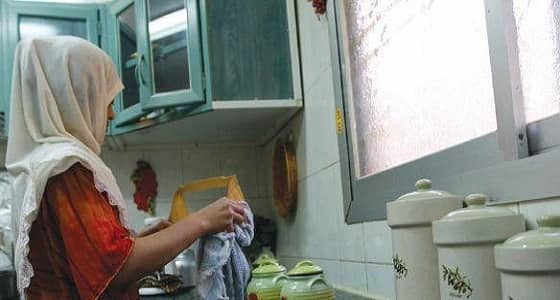 شرط جديد لاستقدام العمالة المنزلية إلى المملكة