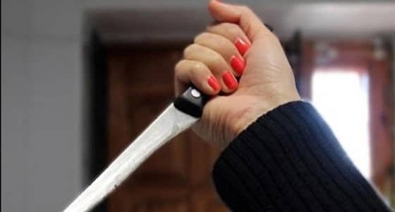 فرحة ممرضة تتحول إلى مأساة والسبب خادمة اثيوبية