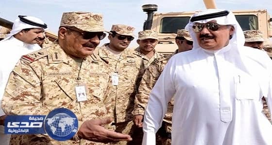 تعيين اللواء الركن تركي بن عبدالله مستشارا بالحرس الوطني