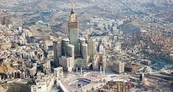 وفاة " الجبيري " إثر نوبة قلبية أصابته أثناء خدمة الحجاج