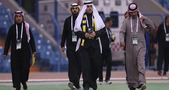 فرحة " النصر " بدعم آل شيخ.. تتخللها عقبة الـ24 مليون ريال