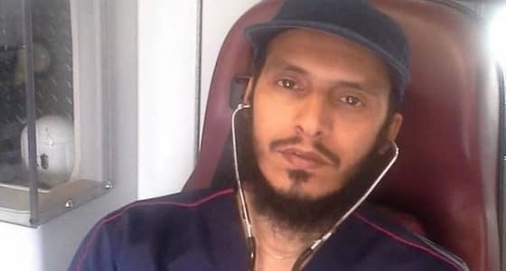 المسعف الذي باشر حادث " شقيقه " يروي التفاصيل وكيف تعامل مع الصدمة