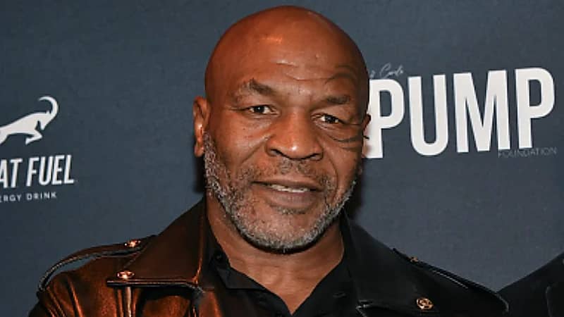 سيدة مجهوله تتهم مايك تايسون بالاعتداء الجنسي وتطالب بتعويض بقيمة 5 مليون دولار
