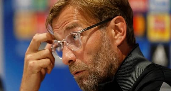 الفريقين اللذين " خاف " منهما يورجن كلوب في قرعة دوري الأبطال